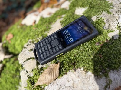 HMD Terra M