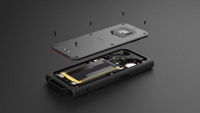 HMD Terra M