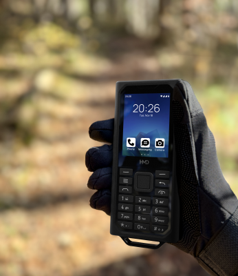 HMD Terra M